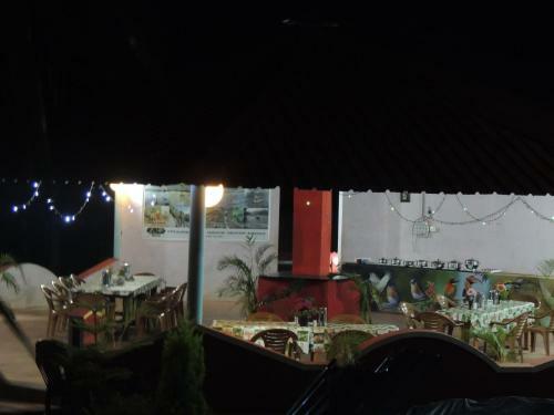 Dandeli - Jungle Nest