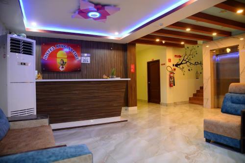 Hotel King Safire