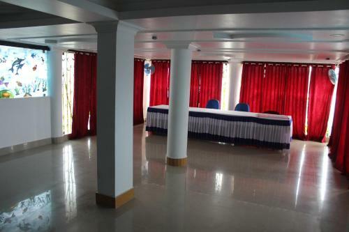 Hotel A T Villa