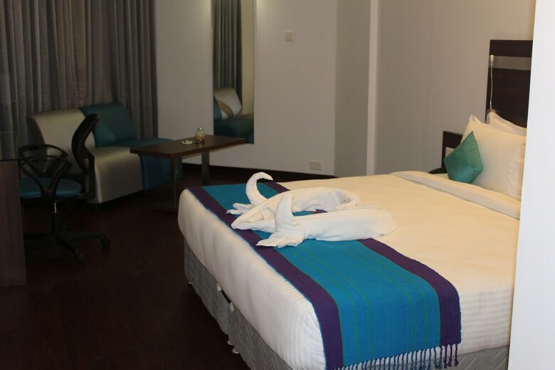 Keys Select Hotel Aqua Green