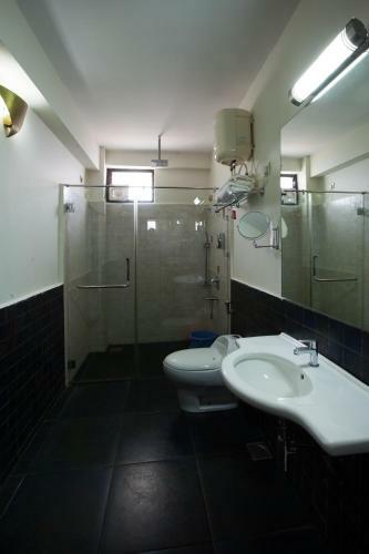 Hotel Tsg Emerald View