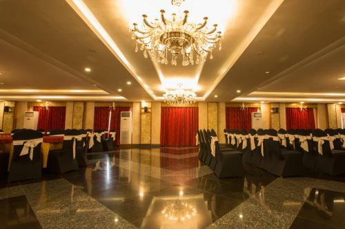 Hotel Tsg Emerald View