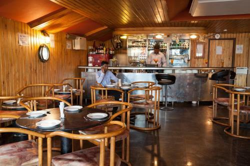 Hotel Tsg Emerald View