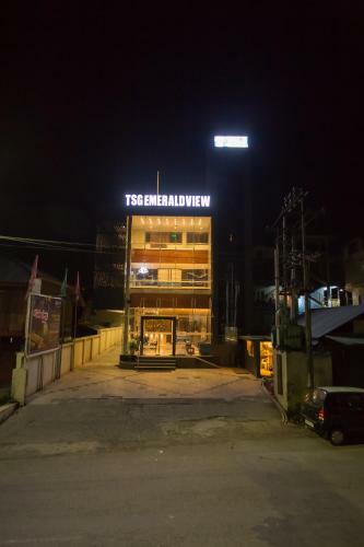 Hotel Tsg Emerald View