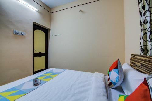 Villa Spacious 2bhk Abode In Pondicherry