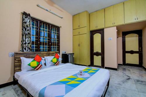 Villa Spacious 2bhk Abode In Pondicherry