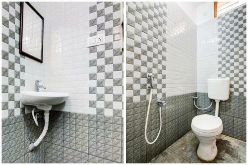 Villa Spacious 2bhk Abode In Pondicherry