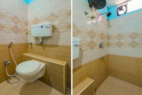 Villa Cosy 2bhk Home In Pondicherry City Centre