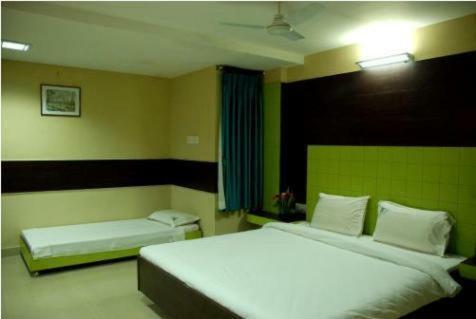 Mgr Regency Hotel