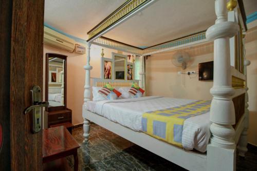 Villa Spacious 1br Stay In Auroville-pondicherry