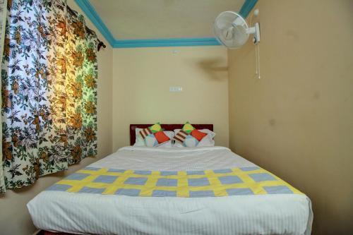 Villa Spacious 1br Stay In Auroville-pondicherry