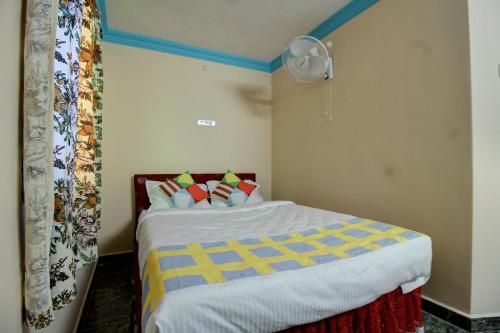 Villa Spacious 1br Stay In Auroville-pondicherry