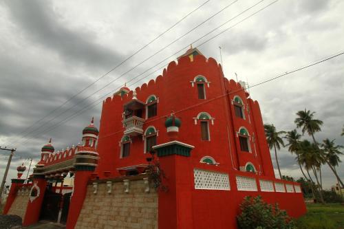 Villa Spacious 1br Stay In Auroville-pondicherry