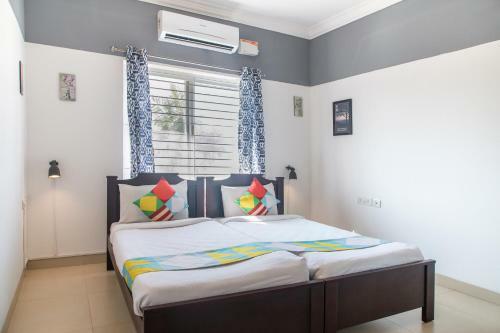 Villa Serene 2bhk In Pondicherry City Centre