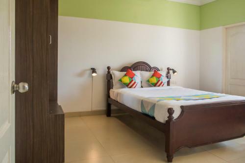 Villa Serene 2bhk In Pondicherry City Centre