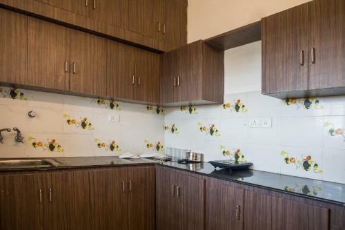 Villa Serene 2bhk In Pondicherry City Centre