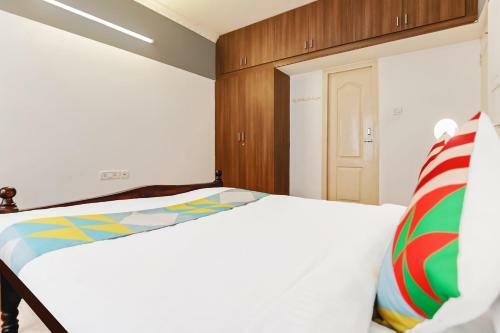 Villa Serene 2bhk Stay In Pondicherry City Centre