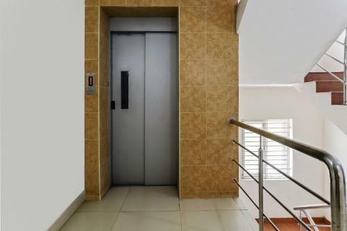 Villa Serene 2bhk Stay In Pondicherry City Centre