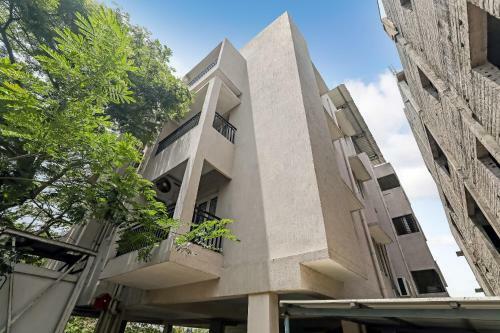 Villa Serene 2bhk Stay In Pondicherry City Centre