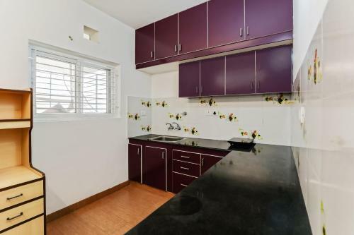 Villa Serene 2bhk Stay In Pondicherry City Centre