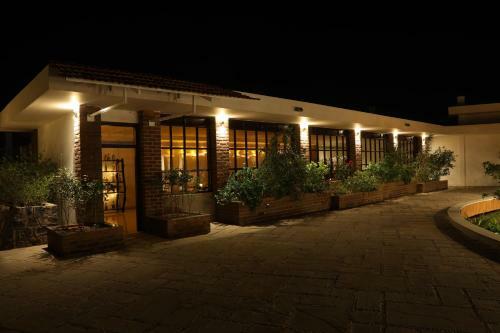 Hotel K Resort