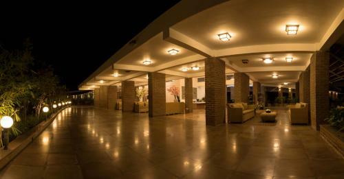 Hotel K Resort