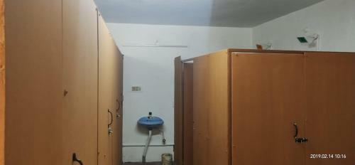 Albergue Pleasant Men's Stay