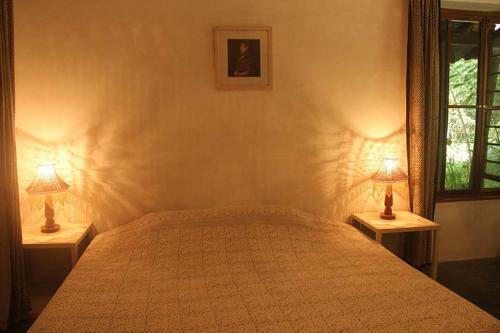 Hostal Isai Ambalam Guest House