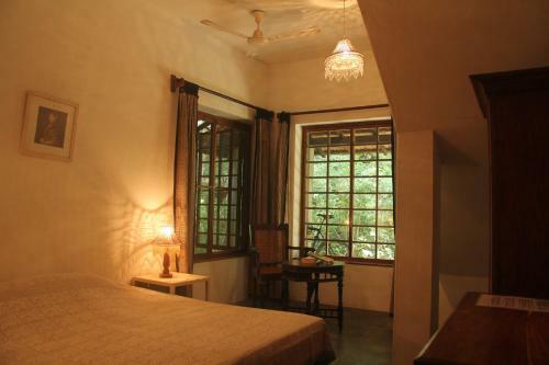 Hostal Isai Ambalam Guest House