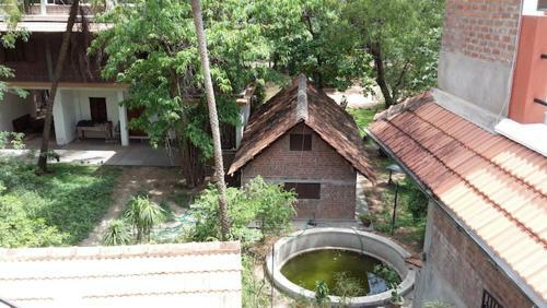 Hostal Isai Ambalam Guest House