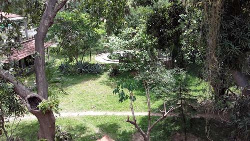 Hostal Isai Ambalam Guest House