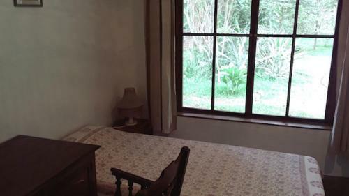 Hostal Isai Ambalam Guest House