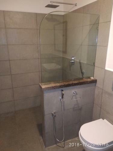 Hostal Isai Ambalam Guest House