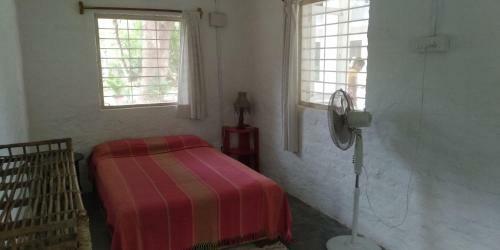Hostal Isai Ambalam Guest House