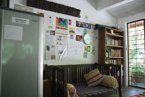 Hostal Isai Ambalam Guest House