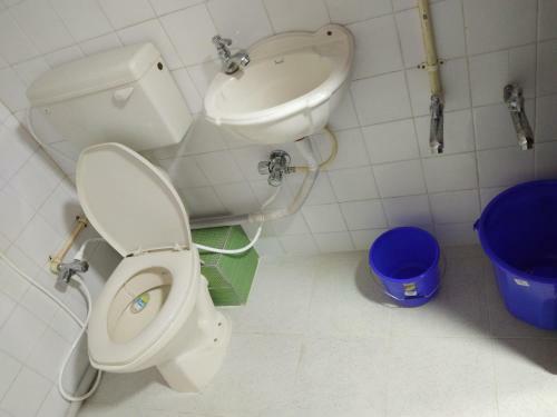 Apartamento Royal Homestay