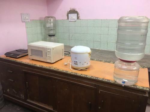 Apartamento Royal Homestay