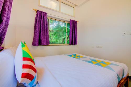 Apartamentos Serene 1bhk Villa Auroville
