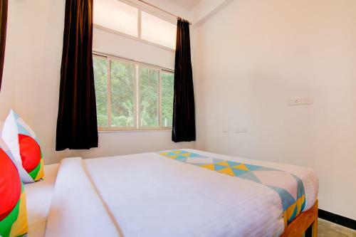 Apartamentos Serene 1bhk Villa Auroville