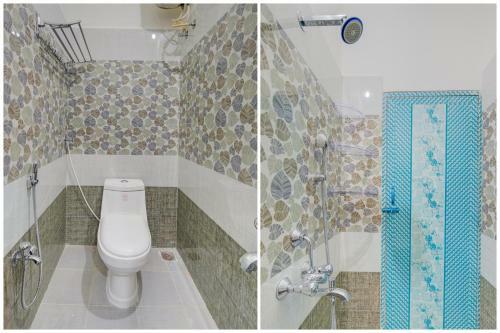 Apartamentos Modern 2bhk Abode In Pondicherry City Centre