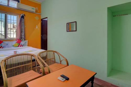 Apartamentos Compact Studio Home In Pondicherry