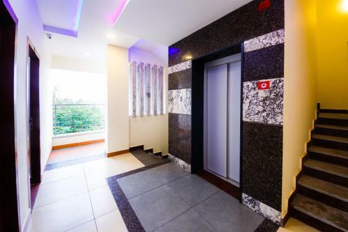 Hotel Signature Inn