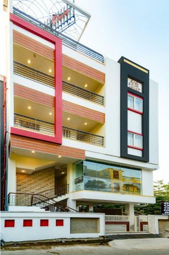 Hotel Signature Inn