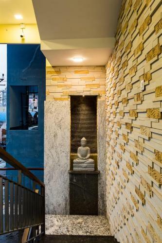 Hotel Signature Inn