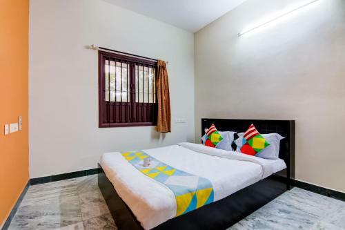Villa Sea View 2bhk Stay In Pondicherry