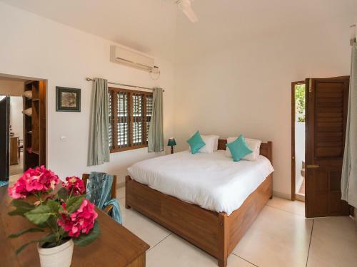 Hotel Kadal The Beach House