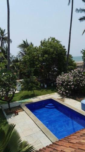 Hostal Villa Anna Pondy