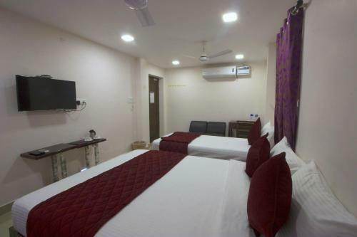 Hotel Serenity Sunrise Beach Resort