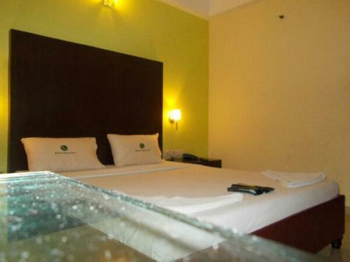 Hotel Vijayentra