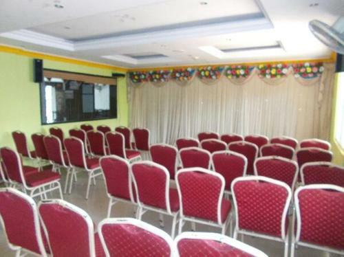 Hotel Vijayentra